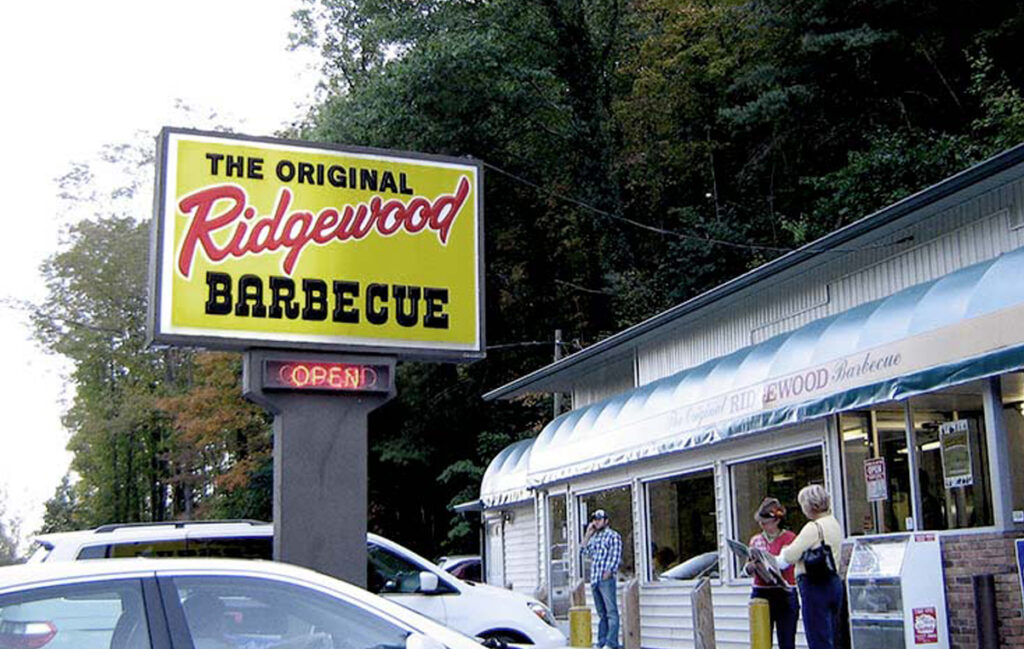 Ridgewood BBQ